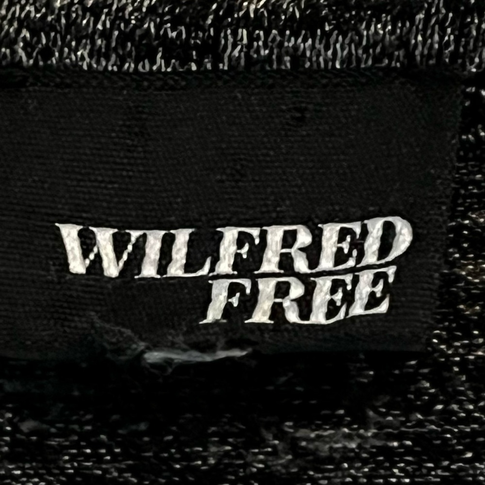 WILFRED FREE Aritzia Sleeveless Maxi Dress - Picture 4 of 5